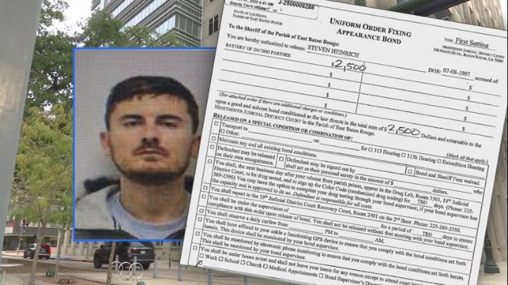 INVESTIGATIVE: One stalking victim's mother speaks after man kills woman, sets himself on fire