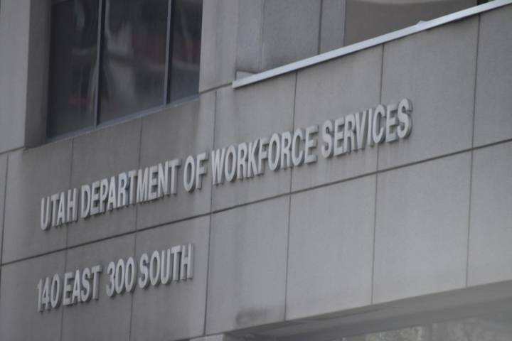 Utah Department of Workforce Services to host virtual job fair