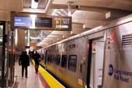 Op-Ed | MTA’s commuter rail upgrades put faster, cheaper city travel on track