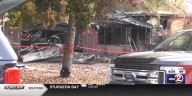 Identities of victims in Howard house fire confirmed as two sisters