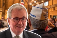 Gov. Murphy pardons 11 New Jersey veterans on Veterans Day