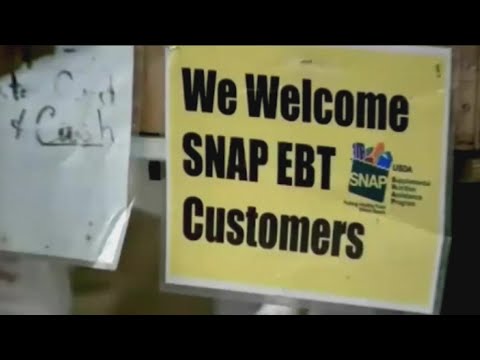 Hours away from SNAP benefit expiration, funding still in limbo