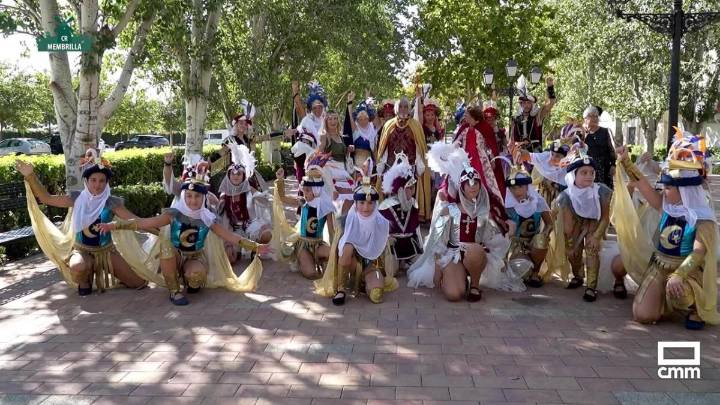 Conoce Membrilla en El Pueblo Más Bonito de Castilla
