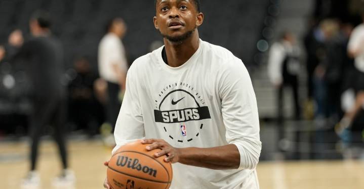 Why the Spurs are deeper than you think