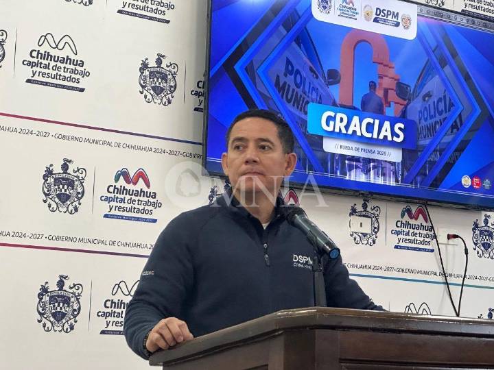 Vigilarán 350 elementos de la DSPM el Buen Fin: Salas