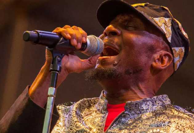 Fallece el cantante de reggae Jimmy Cliff