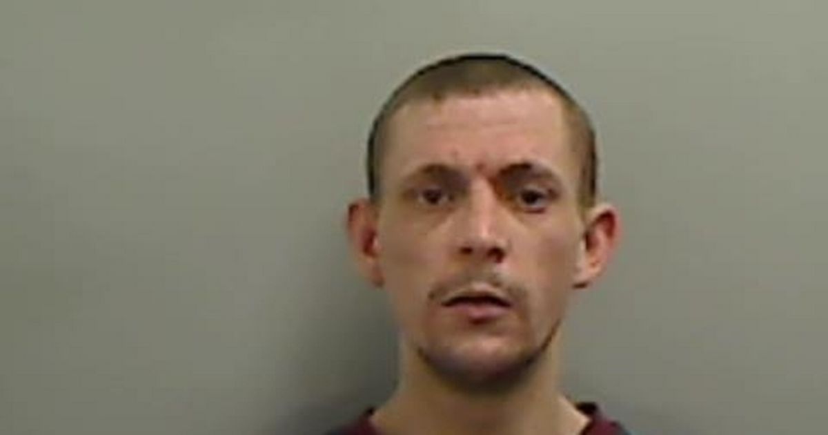 Middlesbrough crack-cocaine dealer jailed after being caught supplying to users on street