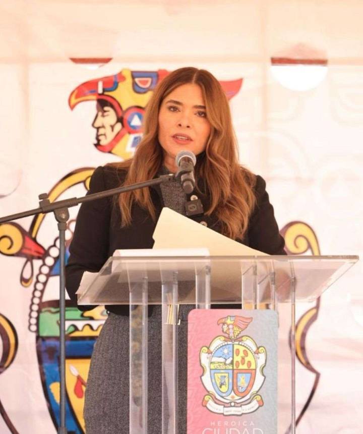 Listos para operar dos Centros de Cuidado Infantil: Rubí Enríquez