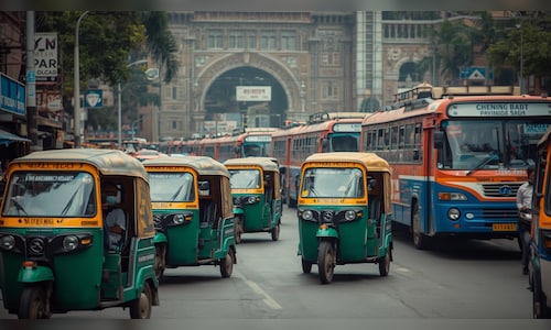Chennai One app lets commuters ride bus, metro, train for ₹1 via BHIM or Navi UPI