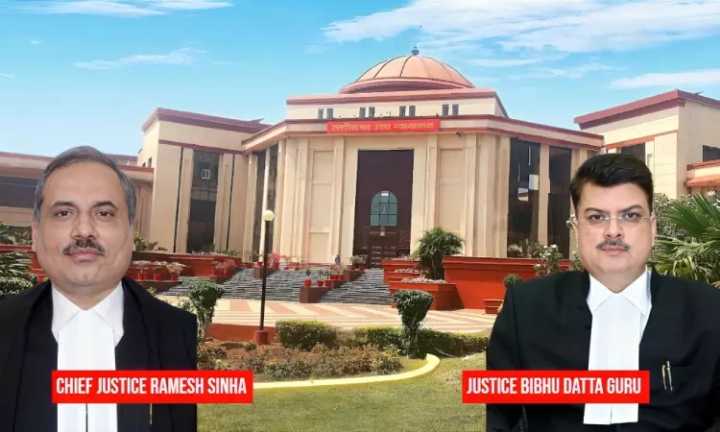 'Conversion By Inducement A Social Menace': Chhattisgarh High Court Upholds Hoardings Barring Entry Of Pastors, Converts In Tribal Villages