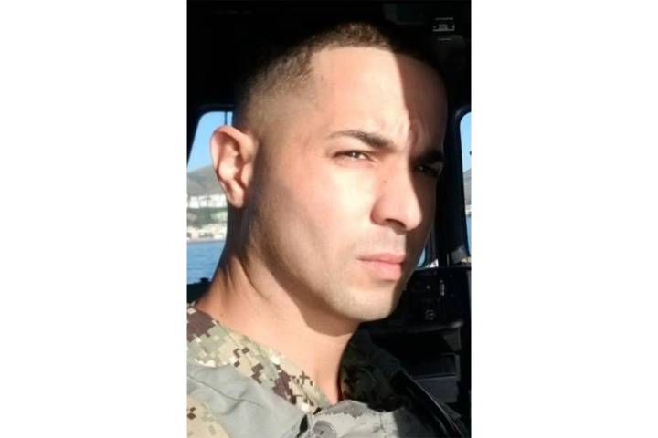 Navy Sailor Drowned After Rescuing His Son from High Surf Off Hawaii