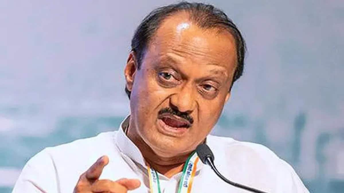 Rs 300 crore Pune land deal sparks probe into Ajit Pawar’s son’s firm