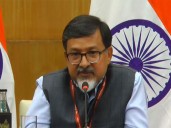 India, Angola to boost defence, energy ties: MEA