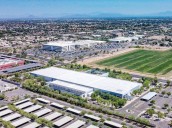 Firm acquires, plans delivery of west Chandler data center