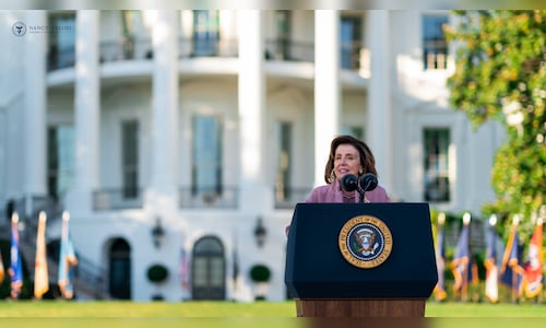 Nancy Pelosi won't seek reelection, ending her storied career in US House