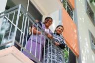 Entregan 120 viviendas a comunidades indígenas y anuncian subsidio a la renta