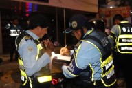 En Yopal, ya no no vale hacer controles, restricciones o campañas, si no hay cultura vial