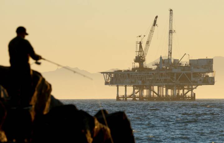 Trump’s Plans to Expand Offshore Drilling Meet Bipartisan Opposition