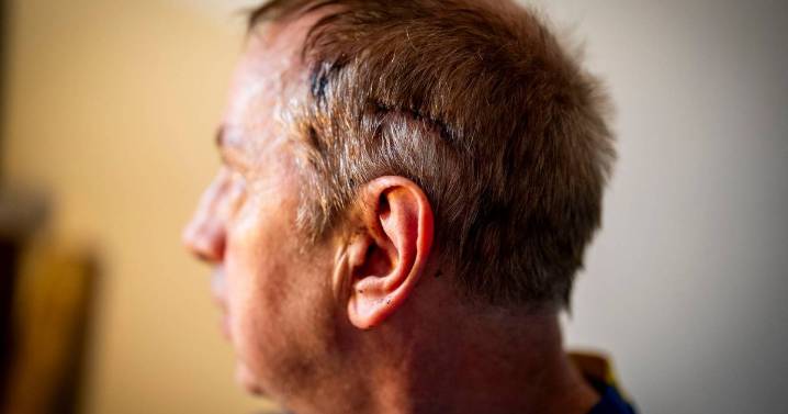 Ryanair 'refuses to refund' hero who tackled Huntingdon train knifeman