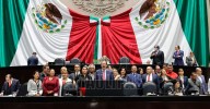 Aprueba Cámara de Diputados que el Estado promueva esquemas de precios de garantía para maíz, frijol, leche, arroz y trigo