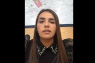 Proponen a viuda de Manzo para Alcaldía de Uruapan