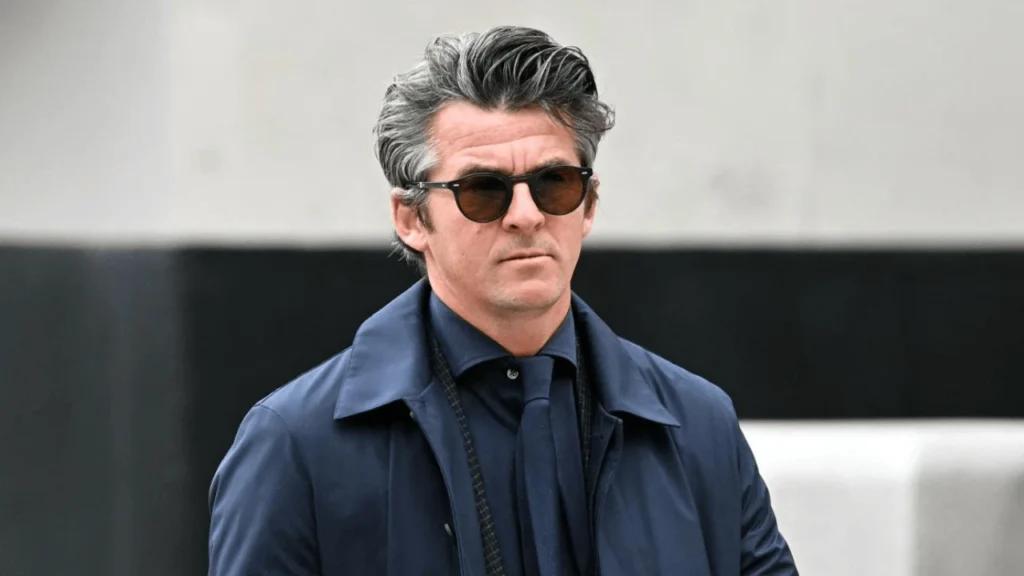 Joey Barton, exfutbolista inglés es condenado por posteos ofensivos