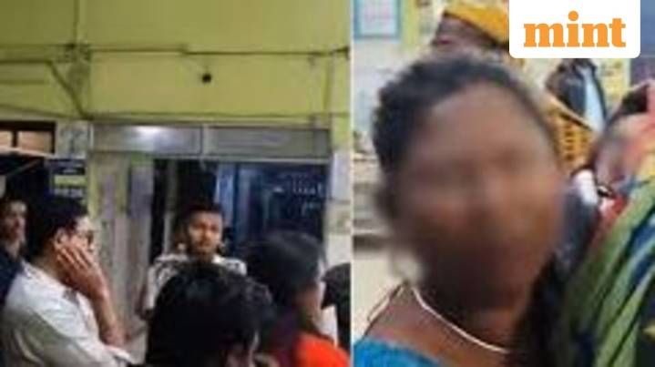 Bengal shocker: Minor girl sleeping next to her grandmother abducted, raped