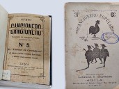 Ministerio de Cultura declara Patrimonio Cultural de la Nación a 45 cancioneros populares peruanos