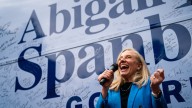 Abigail Spanberger gana gobernación de Virginia, proyecta NBC News