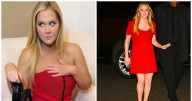 Amy Schumer Wipes All Pre-Mounjaro Photos From Her Social Media