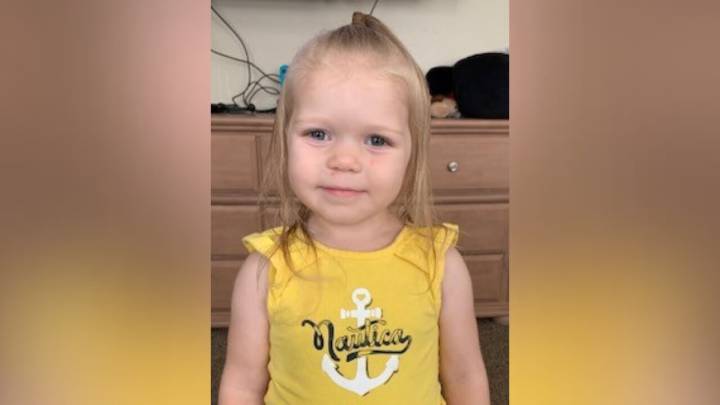 Lawsuit: State agency allowed Kinsleigh Welty to be tortured, abused