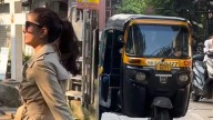 Nimrat Kaur Ditches Her Luxury Cars For An Auto