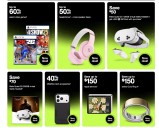 Target reveals Black Friday sale and plans to make it 'an experience'