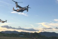 EE UU difunde fotos del apoyo a Operación Lanza del Sur en el Caribe