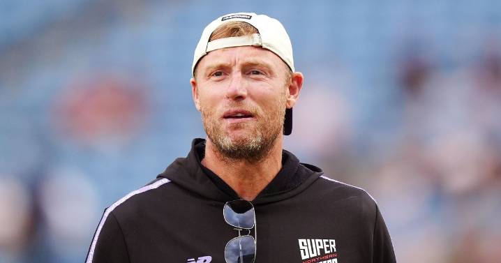 Freddie Flintoff's decision to quit cricket job over pay and £9million BBC compensation