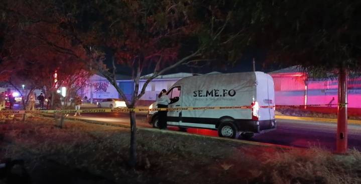 Hombre muere arrollado sobre periférico de Lerdo; no ha sido identificado