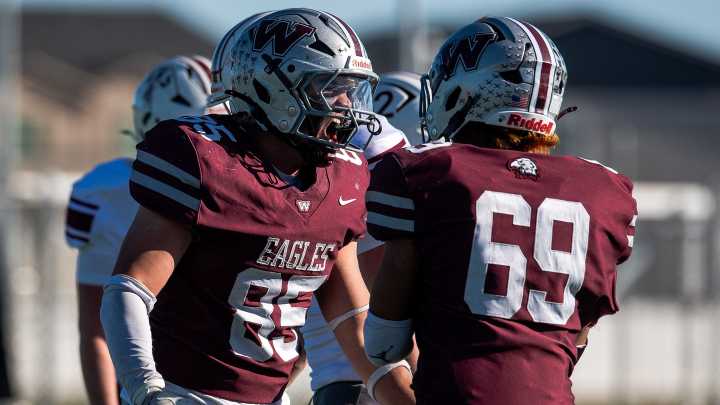 Scores, live updates for Fort Collins-area HS football playoff games