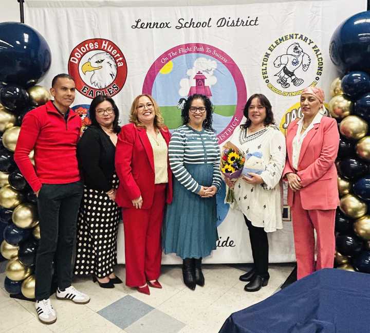 Letter: Lennox School Board Trustees BANNED me from school board meetings!