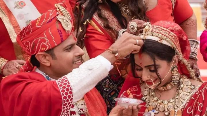 Have Neil Bhatt and Aishwarya Sharma filed for divorce after 4 years of marriage? Here’...