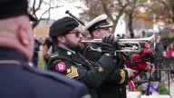 Windsor comes together to honour veterans' sacrifice at Remembrance Day ceremony