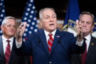 Trump draws line in sand on extending ACA credits