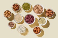 10 Everyday Foods that Are Naturally Gluten