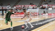 En directo: Palma-ElPozo Murcia