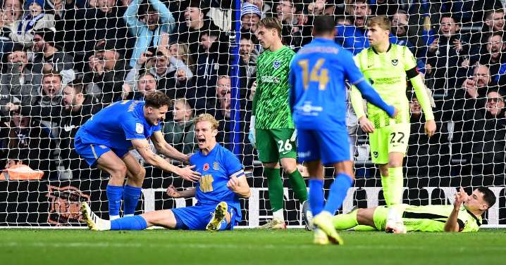 Birmingham City player ratings vs Portsmouth as star man gets 9 amid a sea of 8s