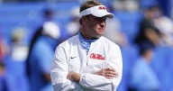 LSU is waiting on Ole Miss’ Lane Kiffin, and there’s another top target in the SEC