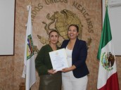 Panistas Abandonan a Maru