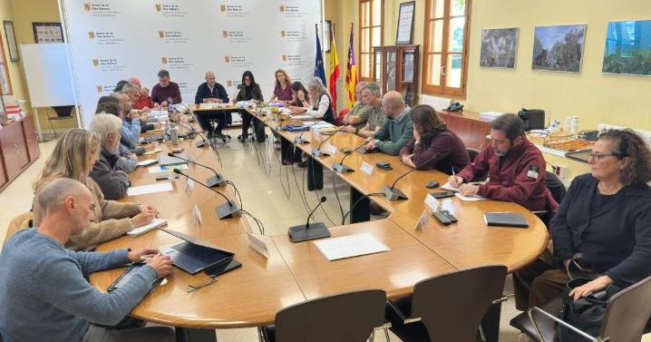 Protección estricta sin pesca en 60.000 hectáreas de Cabrera