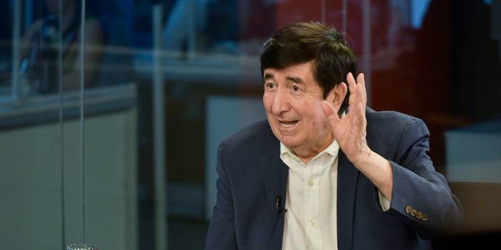 Durán Barba: “Mauricio Macri no ha comprendido que él es un ex presidente, el que gobierna es Milei”