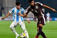 Mundial Sub 17: Argentina perdió por penales ante México y quedó afuera