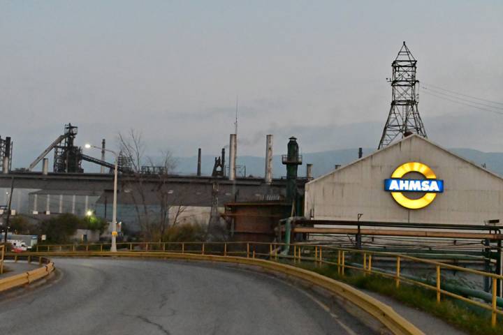 Jueza ordena desmantelamiento de AHMSA; vende maquinaria a EE.UU. por 5mdd